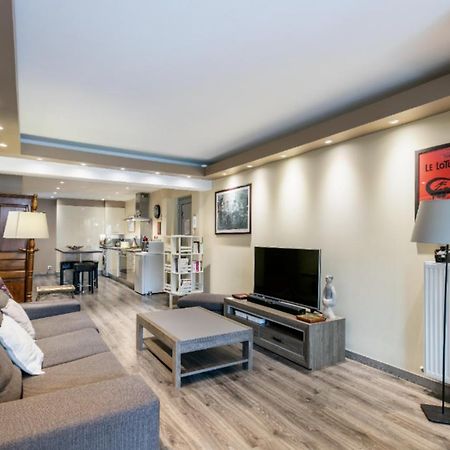 Appartement T4 Centre Ville Séte tout confort 3 chambres Esterno foto