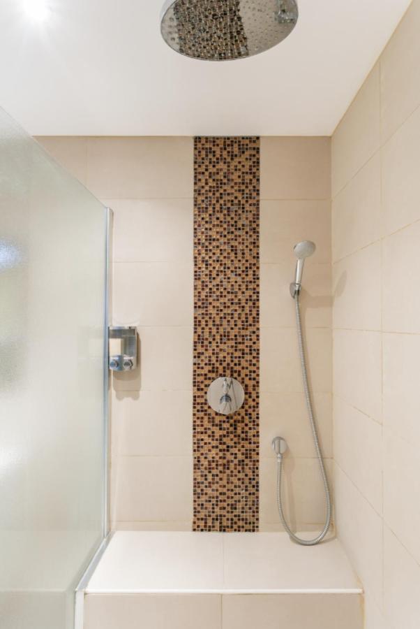 Appartement T4 Centre Ville Séte tout confort 3 chambres Esterno foto