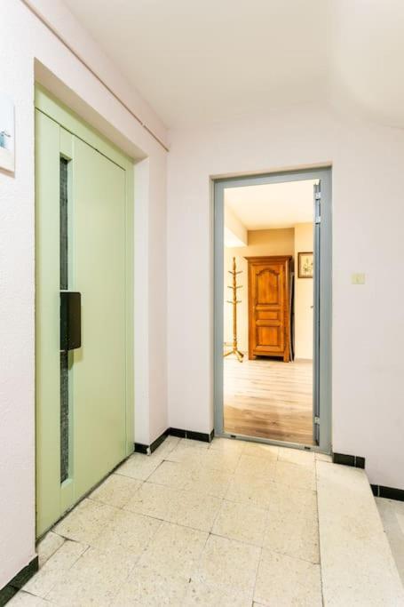 Appartement T4 Centre Ville Séte tout confort 3 chambres Esterno foto