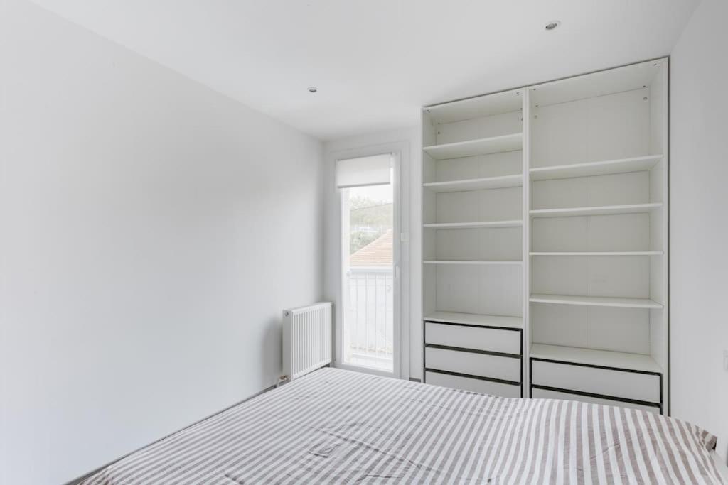 Appartement T4 Centre Ville Séte tout confort 3 chambres Esterno foto